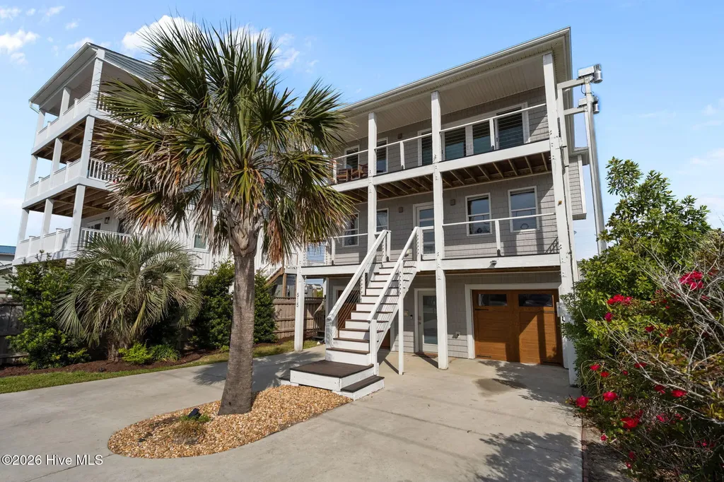 515 N Topsail Drive Surf City NC 28445