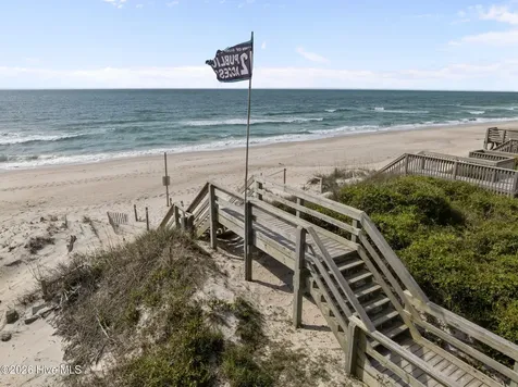 515 N Topsail Drive Surf City NC 28445