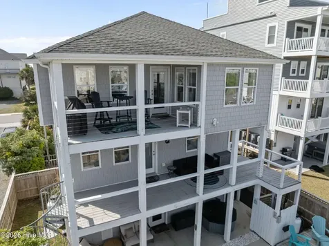 515 N Topsail Drive Surf City NC 28445