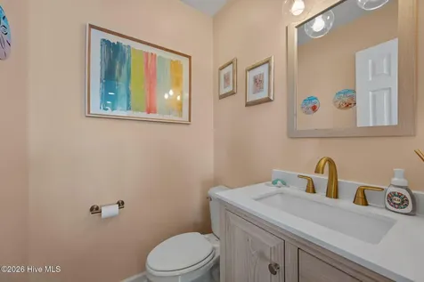 515 N Topsail Drive Surf City NC 28445