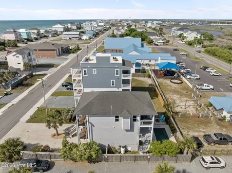 515 N Topsail Drive Surf City NC 28445