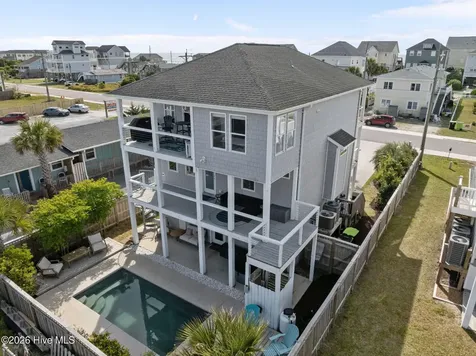 515 N Topsail Drive Surf City NC 28445