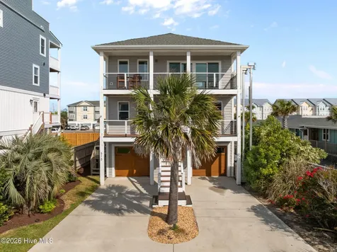 515 N Topsail Drive Surf City NC 28445