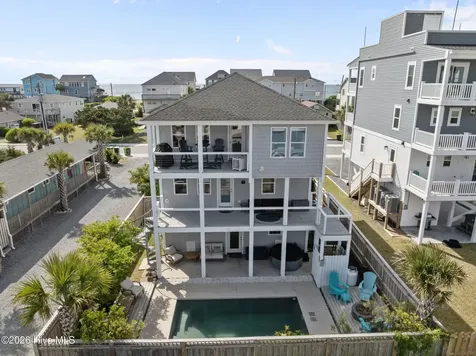 515 N Topsail Drive Surf City NC 28445