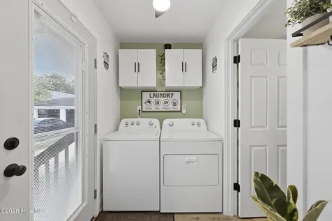 1119 W Colonial Avenue Elizabeth City NC 27909