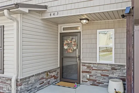 442 Sullivan Loop Road Midway Park NC 28544