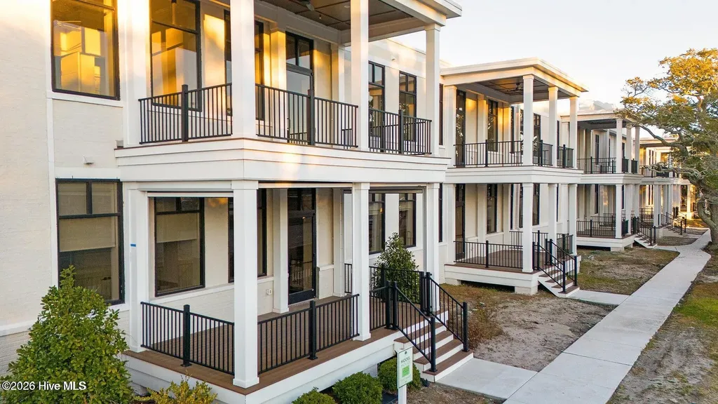 805 Mulberry Street Beaufort NC 28516