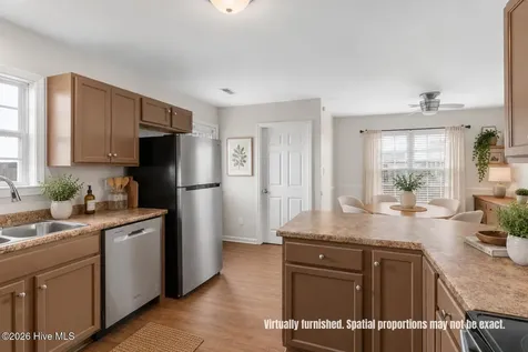 131 Cherry Grove Drive Richlands NC 28574