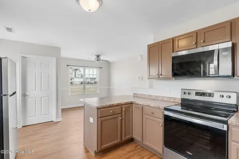 131 Cherry Grove Drive Richlands NC 28574