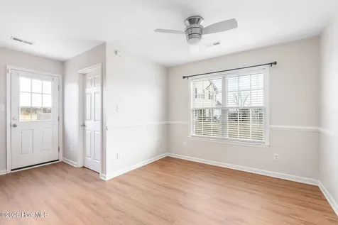 131 Cherry Grove Drive Richlands NC 28574