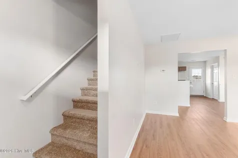 131 Cherry Grove Drive Richlands NC 28574