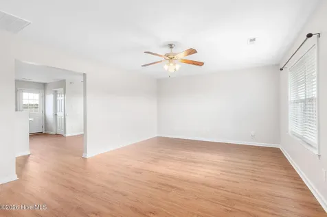 131 Cherry Grove Drive Richlands NC 28574