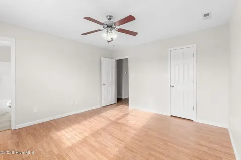 131 Cherry Grove Drive Richlands NC 28574