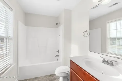131 Cherry Grove Drive Richlands NC 28574
