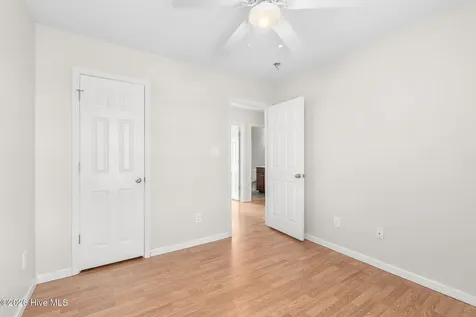 131 Cherry Grove Drive Richlands NC 28574