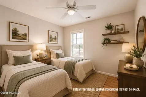 131 Cherry Grove Drive Richlands NC 28574