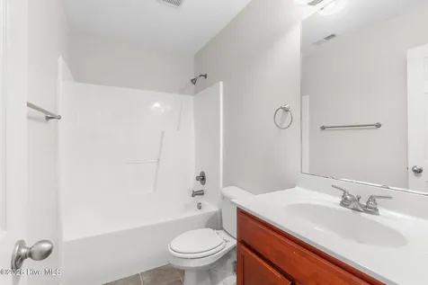131 Cherry Grove Drive Richlands NC 28574