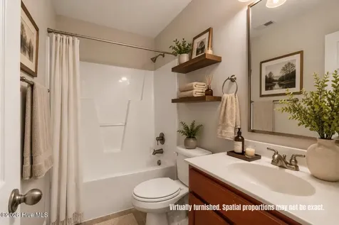 131 Cherry Grove Drive Richlands NC 28574