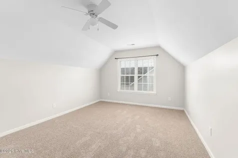 131 Cherry Grove Drive Richlands NC 28574