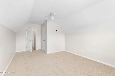 131 Cherry Grove Drive Richlands NC 28574