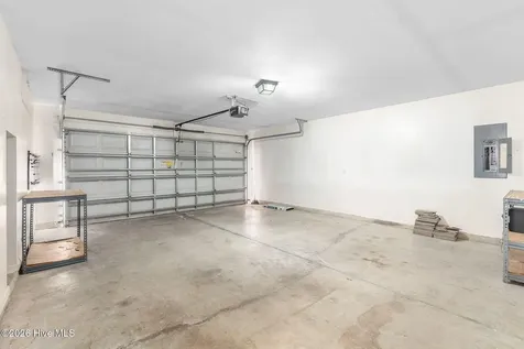 131 Cherry Grove Drive Richlands NC 28574