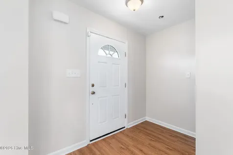 131 Cherry Grove Drive Richlands NC 28574