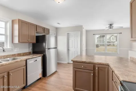 131 Cherry Grove Drive Richlands NC 28574