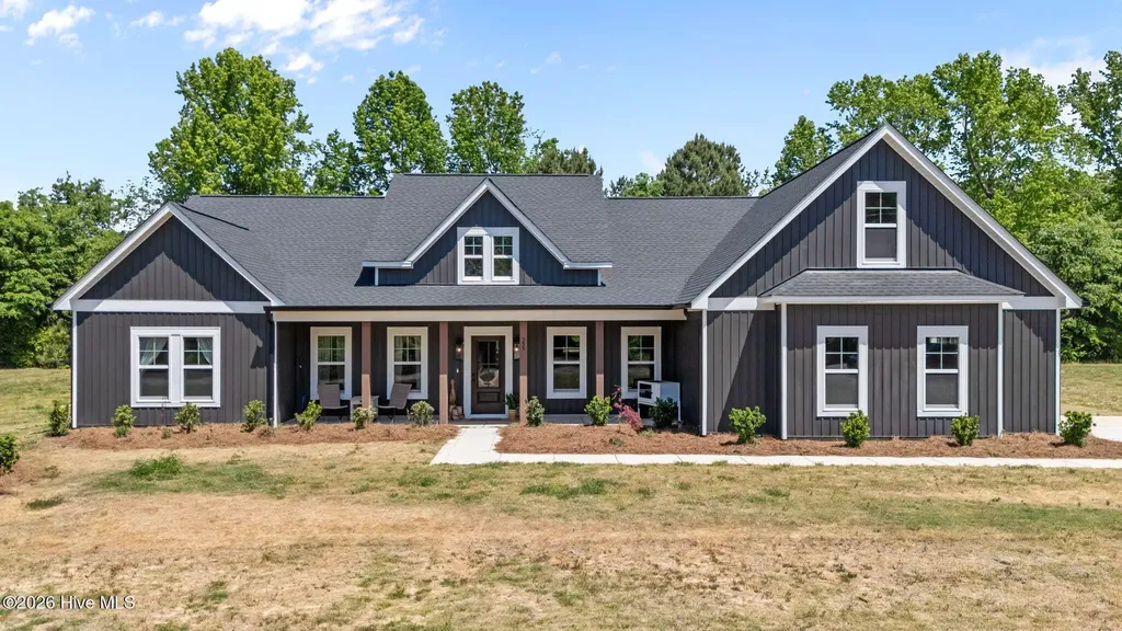 355 Graham Road Cameron NC 28326