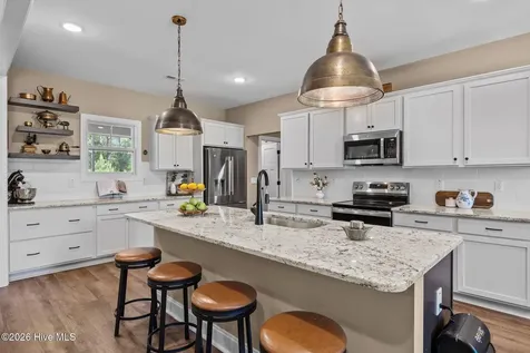 355 Graham Road Cameron NC 28326
