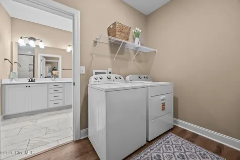 355 Graham Road Cameron NC 28326