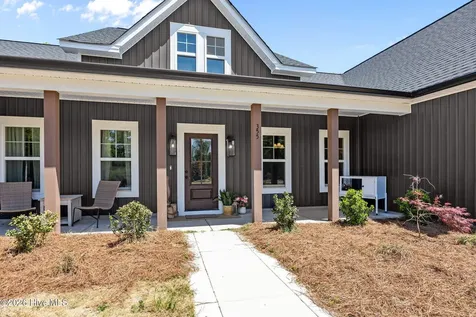 355 Graham Road Cameron NC 28326