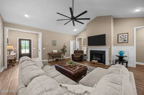 355 Graham Road Cameron NC 28326
