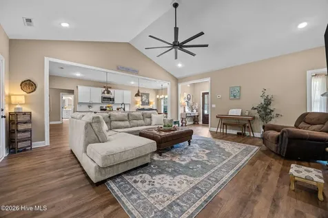 355 Graham Road Cameron NC 28326