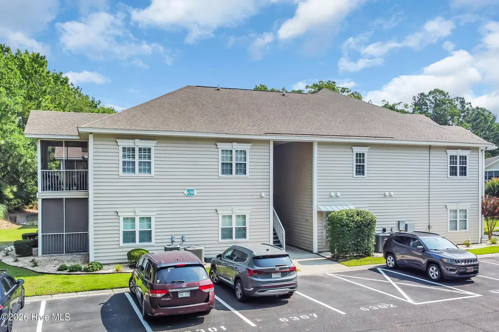 6309 Sweetwater Boulevard Murrells Inlet SC 29576