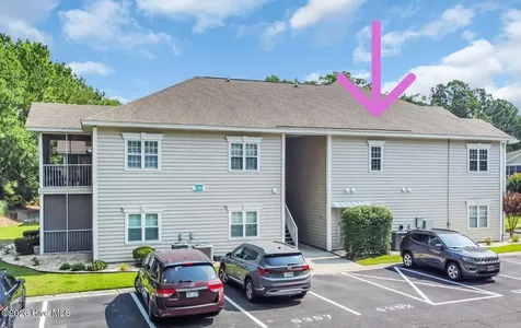 6309 Sweetwater Boulevard Murrells Inlet SC 29576