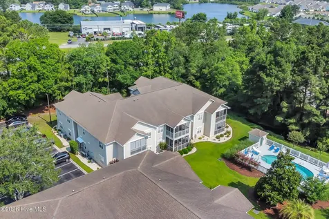 6309 Sweetwater Boulevard Murrells Inlet SC 29576