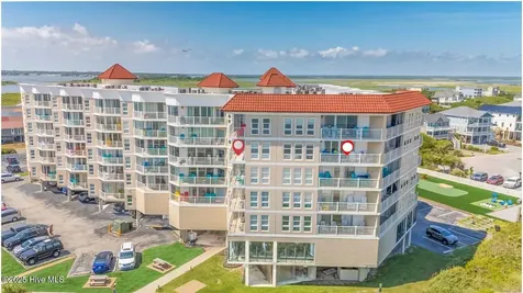 2000 New River Inlet Road North Topsail Beach NC 28460