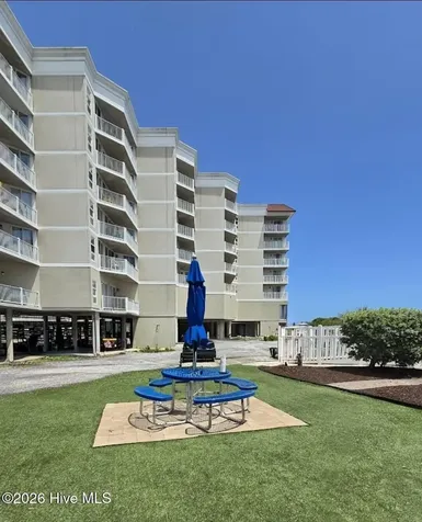 2000 New River Inlet Road North Topsail Beach NC 28460