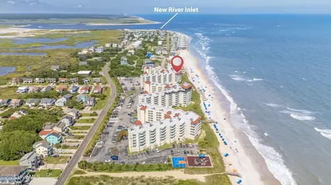 2000 New River Inlet Road North Topsail Beach NC 28460