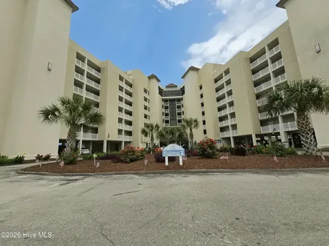 2000 New River Inlet Road North Topsail Beach NC 28460