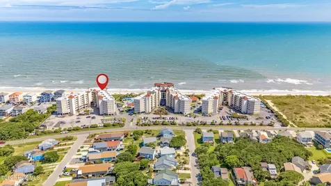 2000 New River Inlet Road North Topsail Beach NC 28460