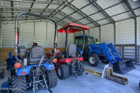 389 Beulaville Highway Richlands NC 28574