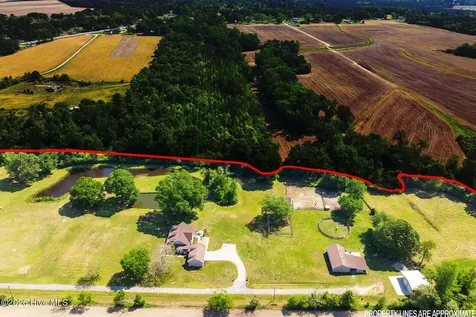 389 Beulaville Highway Richlands NC 28574