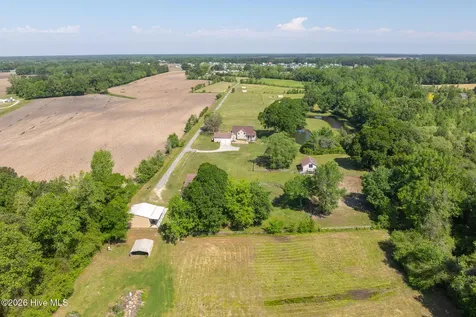 389 Beulaville Highway Richlands NC 28574