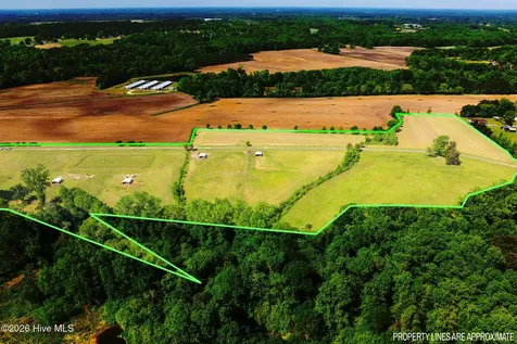 389 Beulaville Highway Richlands NC 28574