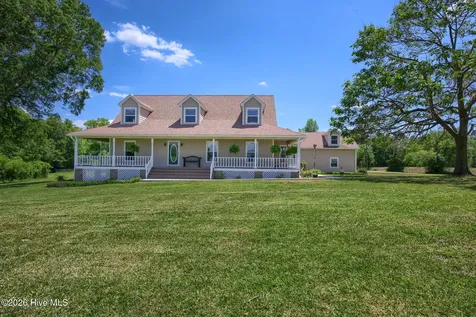 389 Beulaville Highway Richlands NC 28574