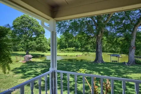 389 Beulaville Highway Richlands NC 28574