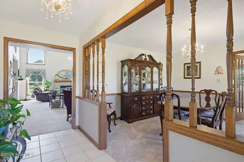 389 Beulaville Highway Richlands NC 28574