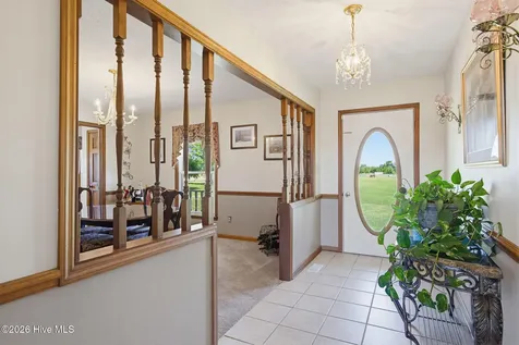 389 Beulaville Highway Richlands NC 28574