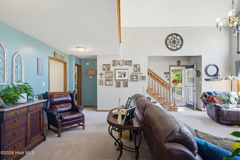 389 Beulaville Highway Richlands NC 28574
